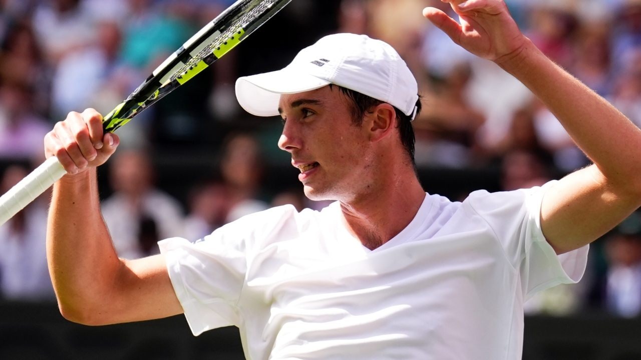 L'avversario di Alcaraz ha guadagnato 116mila euro a Wimbledon, ma ora deve capire come incassarli