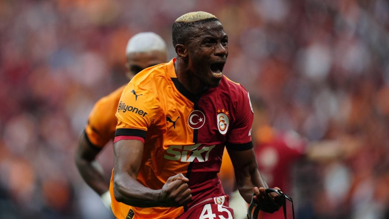 Quanto guadagna il Napoli con Osimhen al Galatasaray: perché è un capolavoro quasi insperato