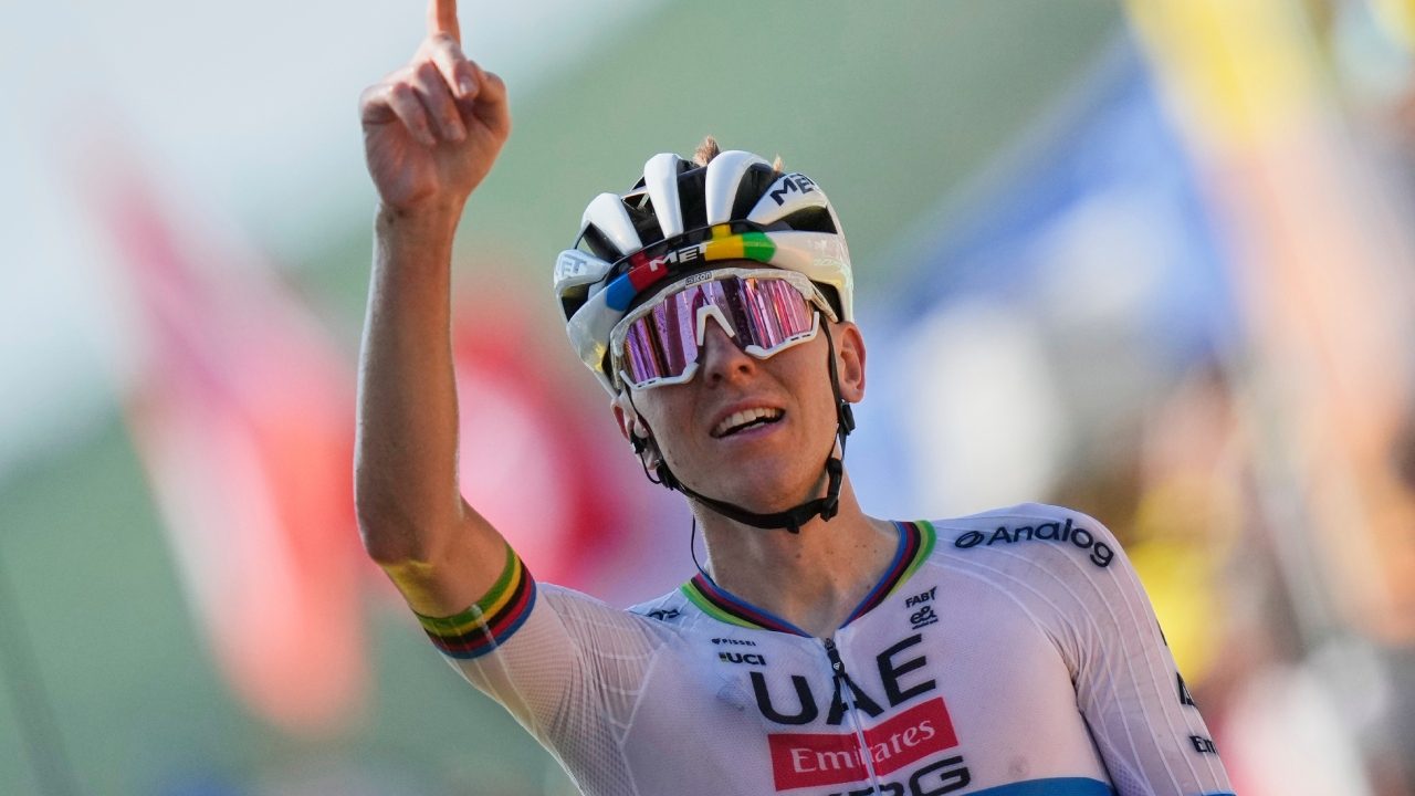 Tour de France 2025, dove vedere la tappa Loudenvielle – Peyragudes (crono): orari TV, percorso e favoriti