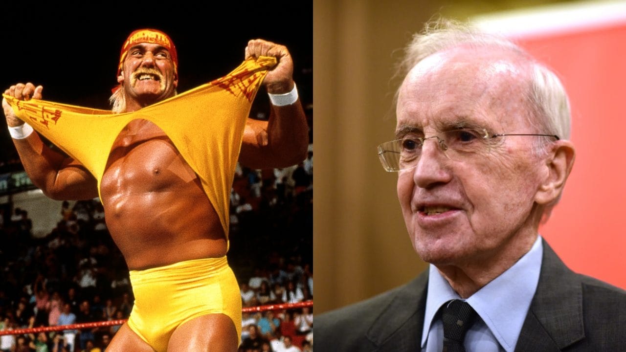 Dan Peterson racconta Hulk Hogan: "Non si può spiegare, aveva qualcosa di magico. Come Maradona"