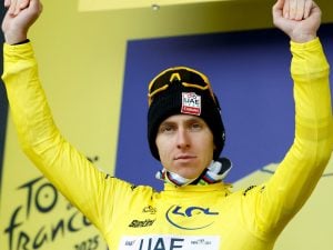 Il team manager della UAE ha spiegato perché Pogacar era così triste negli ultimi giorni al Tour