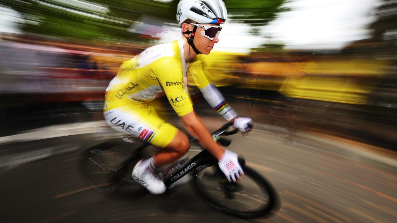 Groves si aggiudica la 20ª tappa del Tour più veloce di sempre: corso alla folle media di 45 km/h