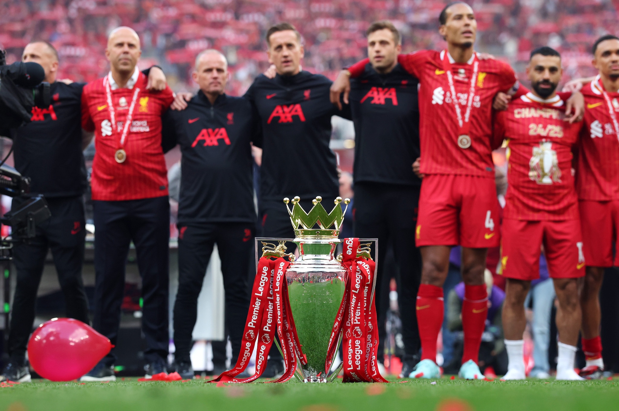 Le partite della Premier League trasmesse in chiaro: qual è la proposta messa al voto in Inghilterra