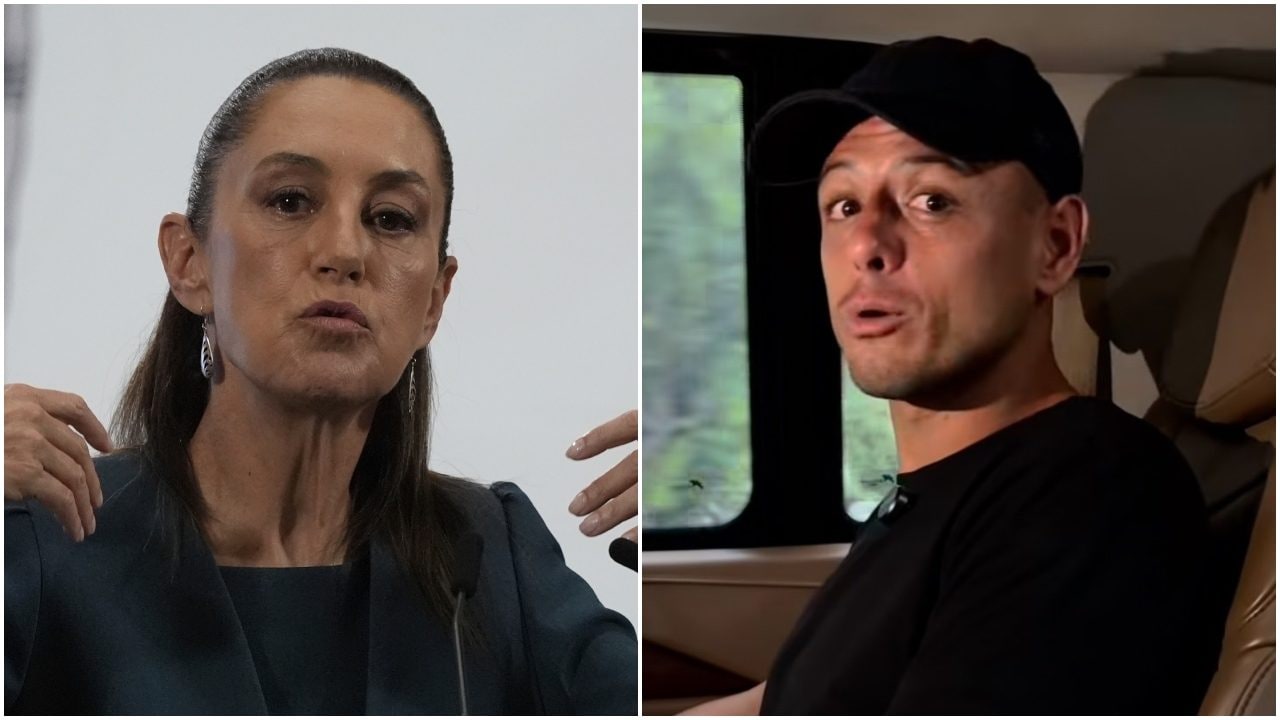 Il caso Chicharito arriva ai piani più alti, la presidente del Messico: "Idee sessiste, deve imparare"