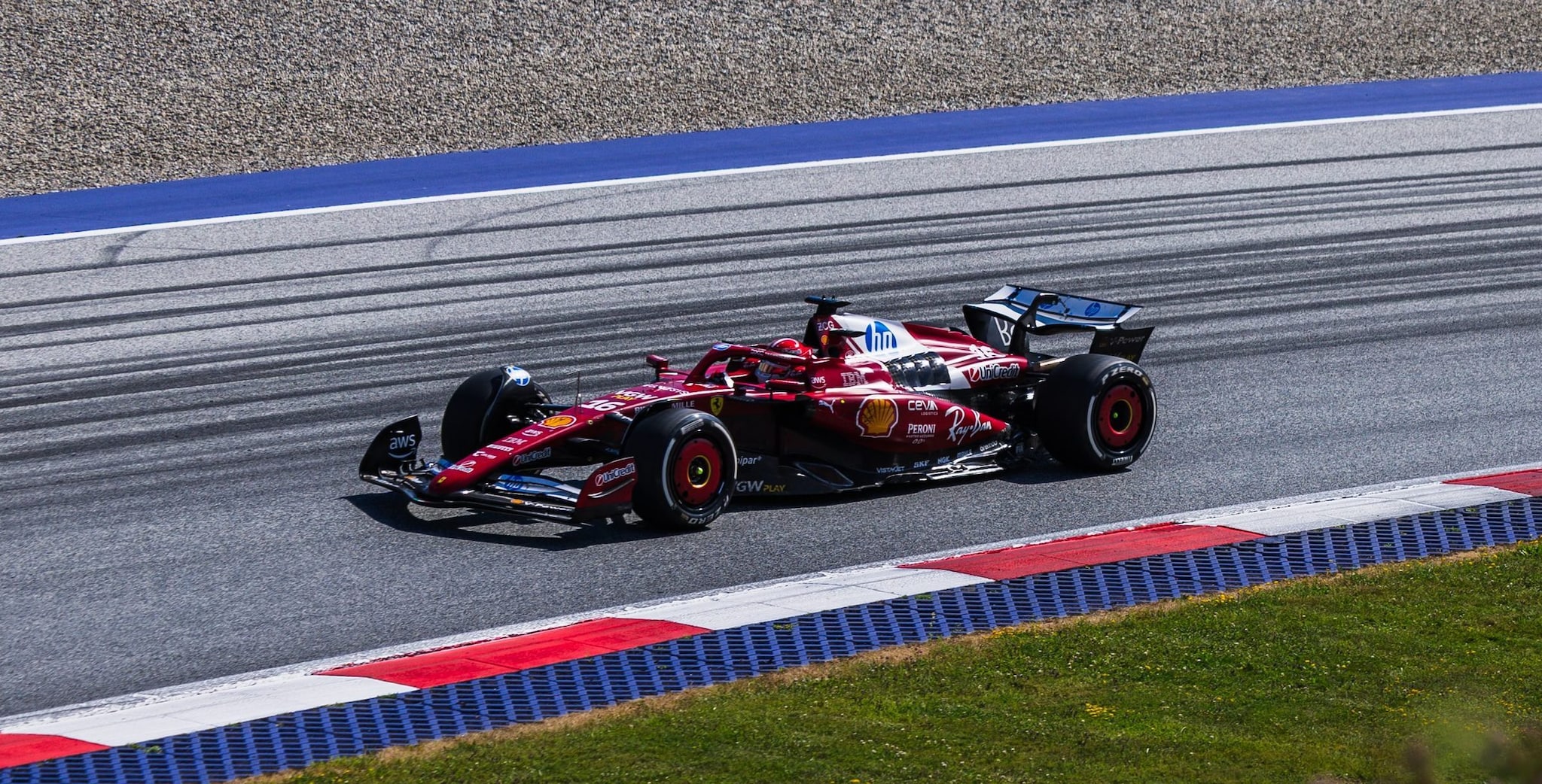 Prove libere Formula 1 GP Silverstone: i risultati e i tempi delle FP1 e delle FP2