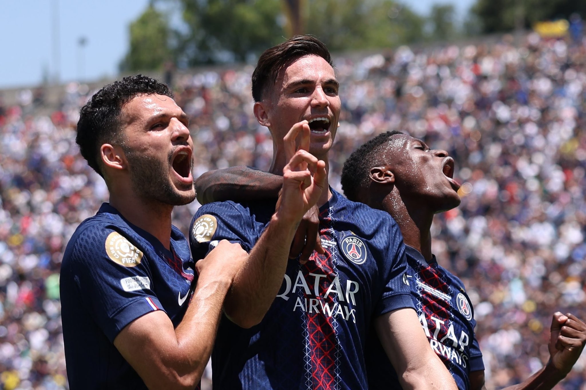 Il PSG mette in vendita 11 giocatori dopo il Mondiale per Club: chi sono gli esuberi di Luis Enrique