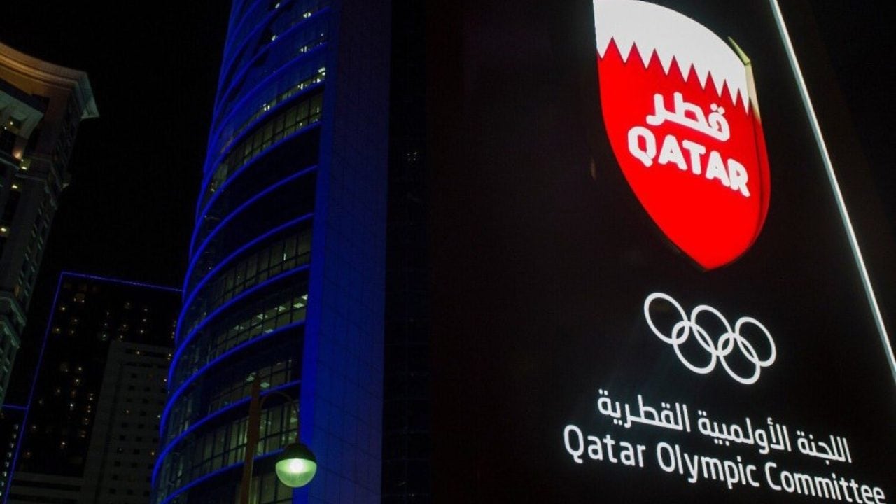 Il Qatar si candida per le Olimpiadi 2036: "Vogliamo portare i Giochi in Medio Oriente per la prima volta"