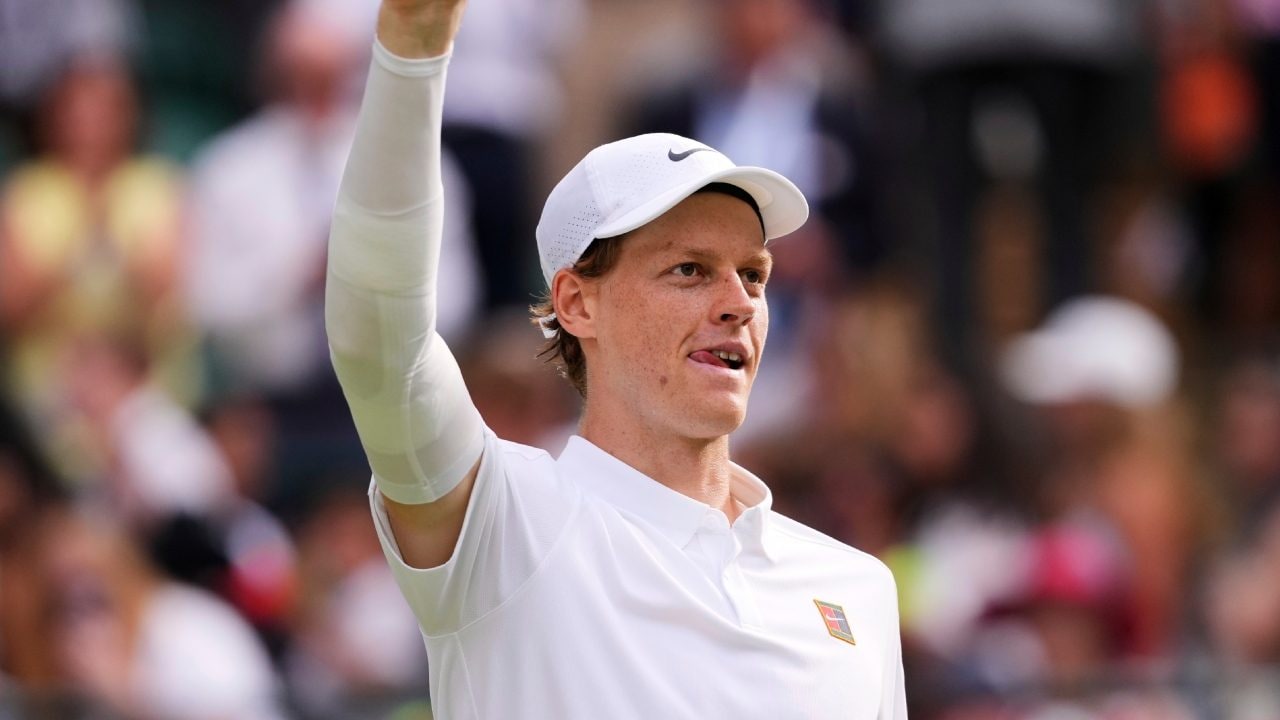 Quando si gioca la finale Sinner-Alcaraz a Wimbledon 2025, data e orario dell'incontro di tennis