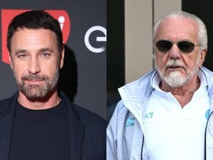 Perché Raoul Bova vuole denunciare il Napoli: ha usato l&#8217;audio con Ceretti per un video con De Bruyne