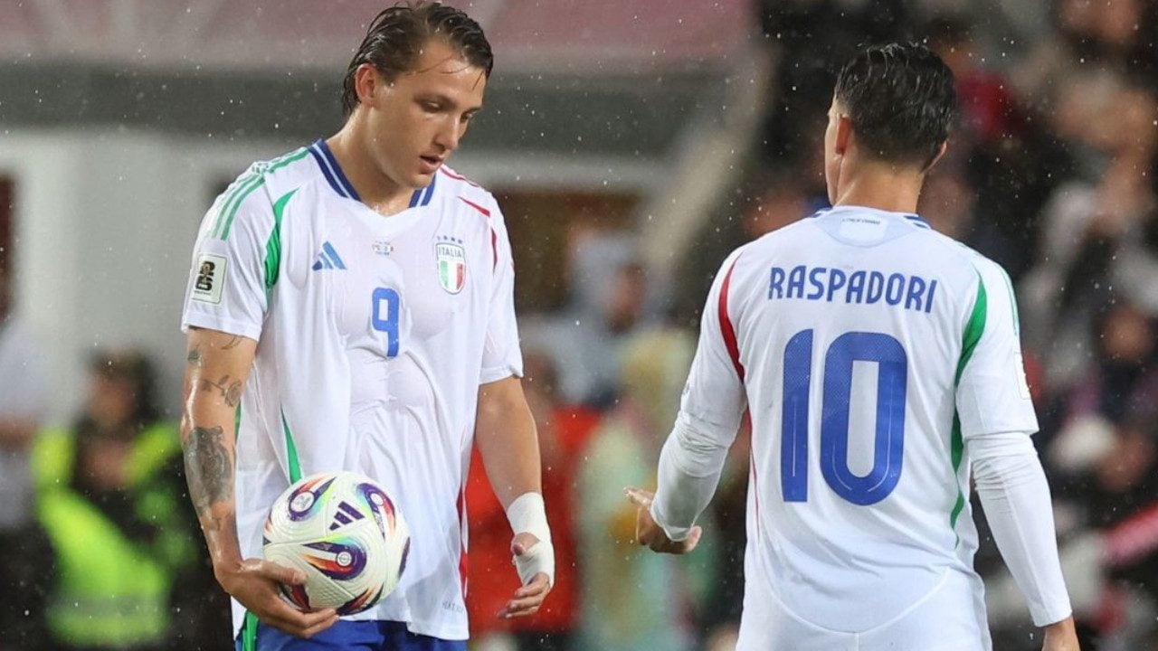 Flop Italia certificato dalla FIFA: fuori dalla Top10 del Ranking e incubo 4a fascia ai Mondiali