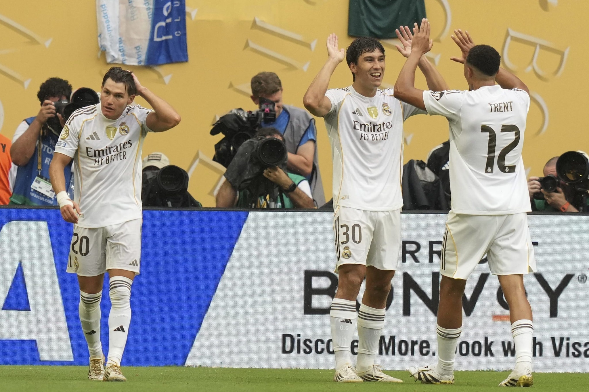 Real Madrid-Borussia Dortmund dove vederla in TV e streaming: orario, formazioni e canale TV