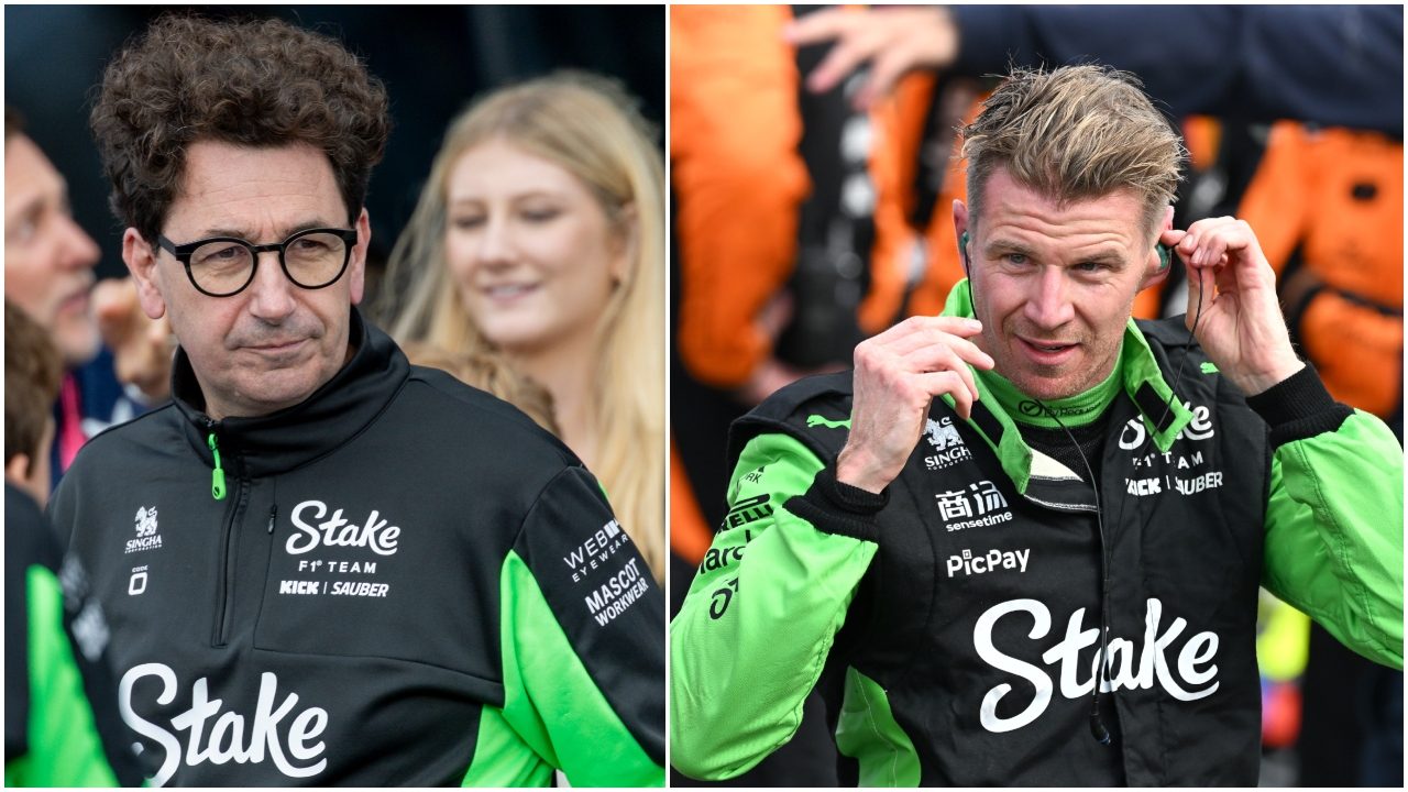 Hulkenberg a podio a Silverstone perché ha ignorato gli strateghi di Binotto: la sua mossa è decisiva
