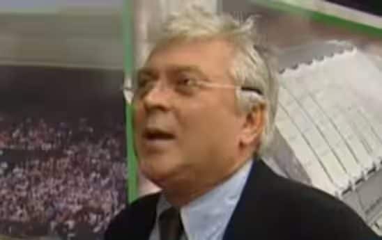 Roberto Lombardi è morto di SLA nel 2010 a 59 anni