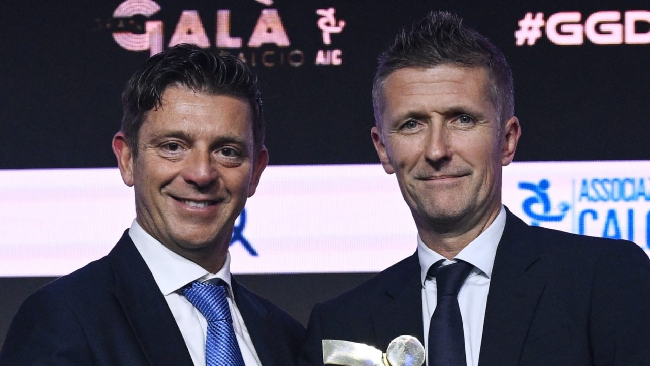 Daniele Orsato avrà un nuovo ruolo nell'associazione arbitri: il prossimo passo è la Serie A