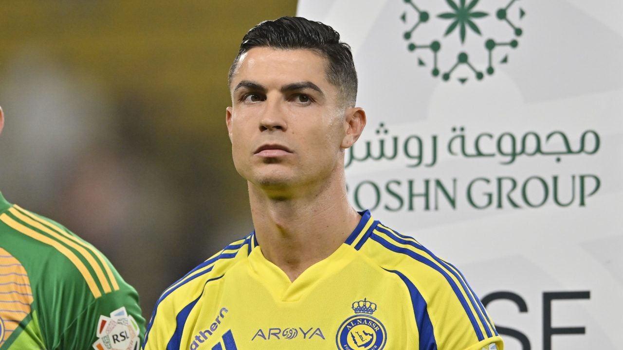 Cristiano Ronaldo dà consigli di mercato all'Al-Nassr: vuole una stella della Premier da 100 milioni