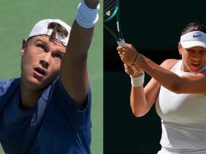 Rune si ritrova messo in coppia con Anisimova agli US Open: &#8220;Non so chi abbia contattato chi&#8221;