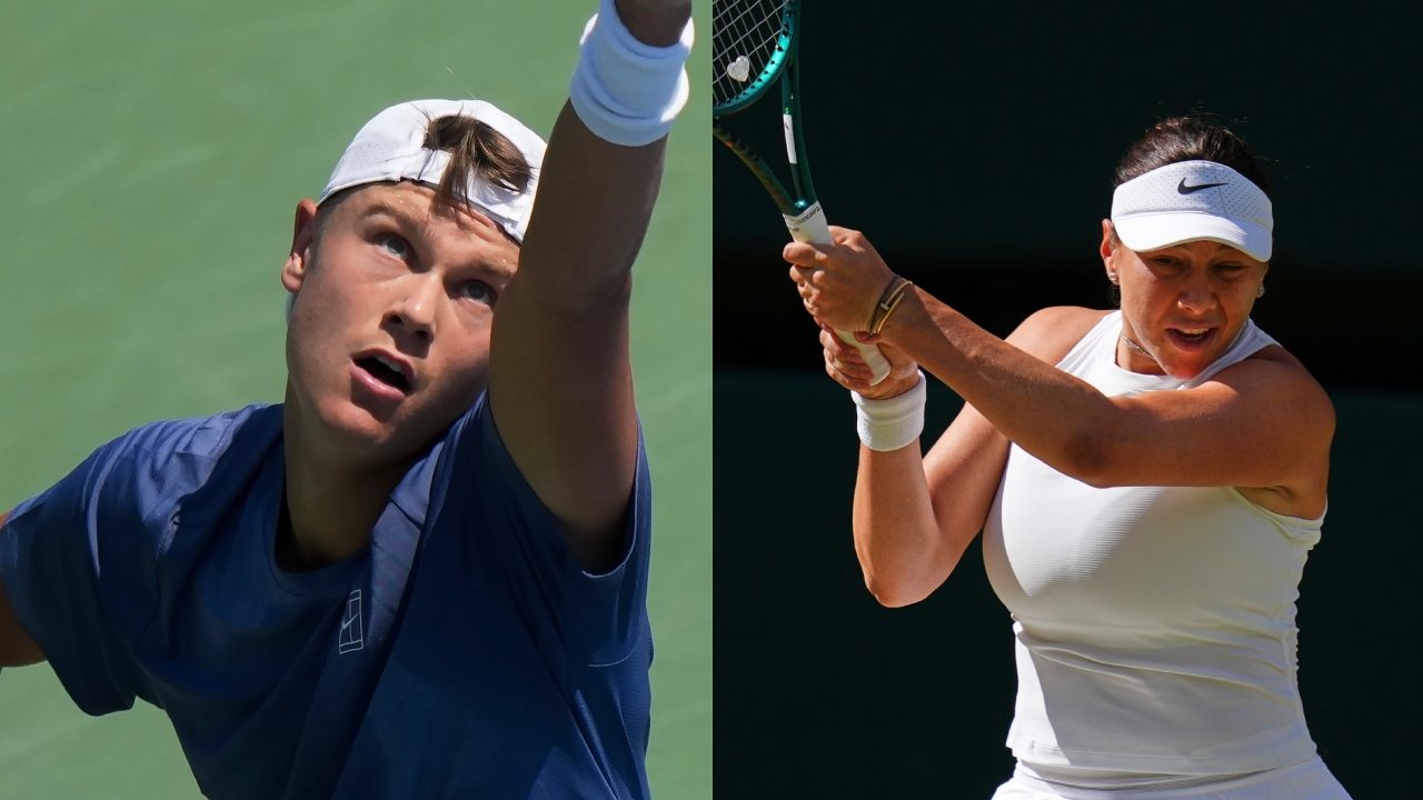 Rune si ritrova messo in coppia con Anisimova agli US Open: "Non so chi abbia contattato chi"