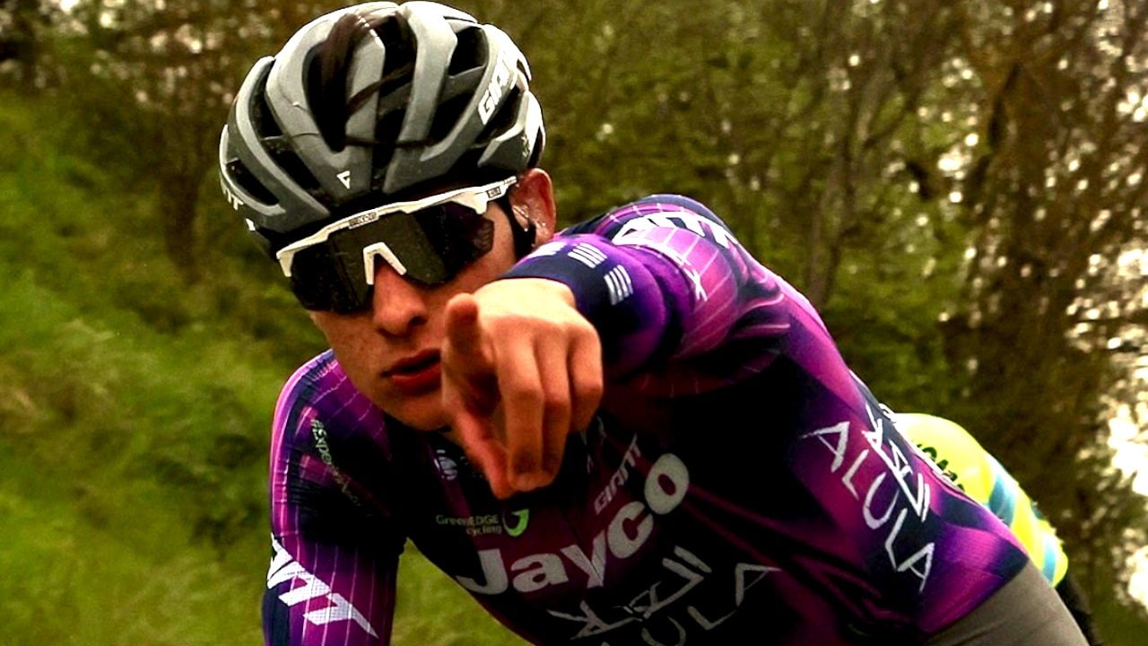 Chi era Samuele Privitera, morto in gara a 19 anni: "Pronto a prendere schiaffi per il ciclismo"