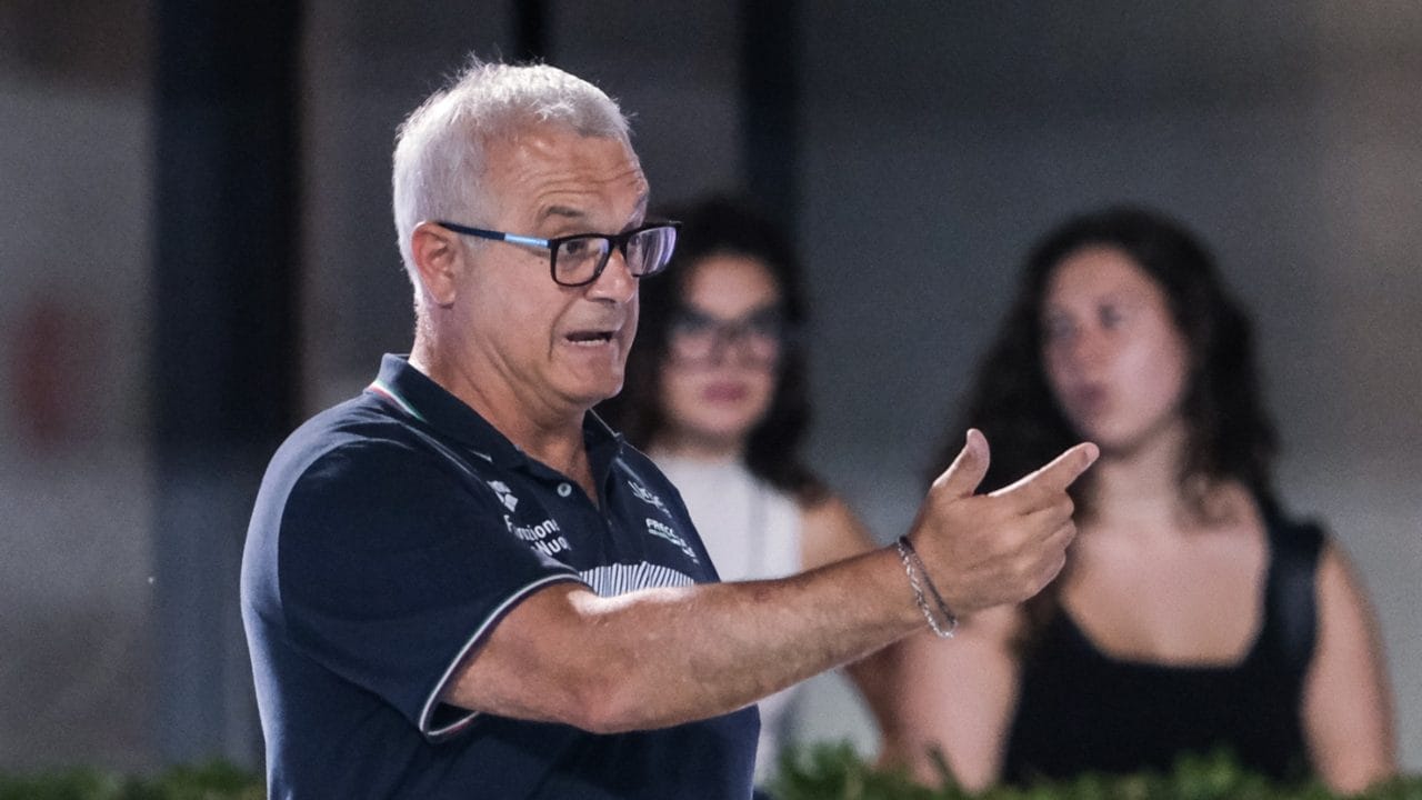 Settebello travolto dalla Grecia ai Mondiali, la delusione del CT Campagna: "Chiediamo scusa"