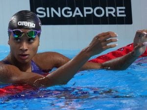 Mondiali di nuoto, il programma di oggi: Curtis in gara, orari delle finali e dove vederle