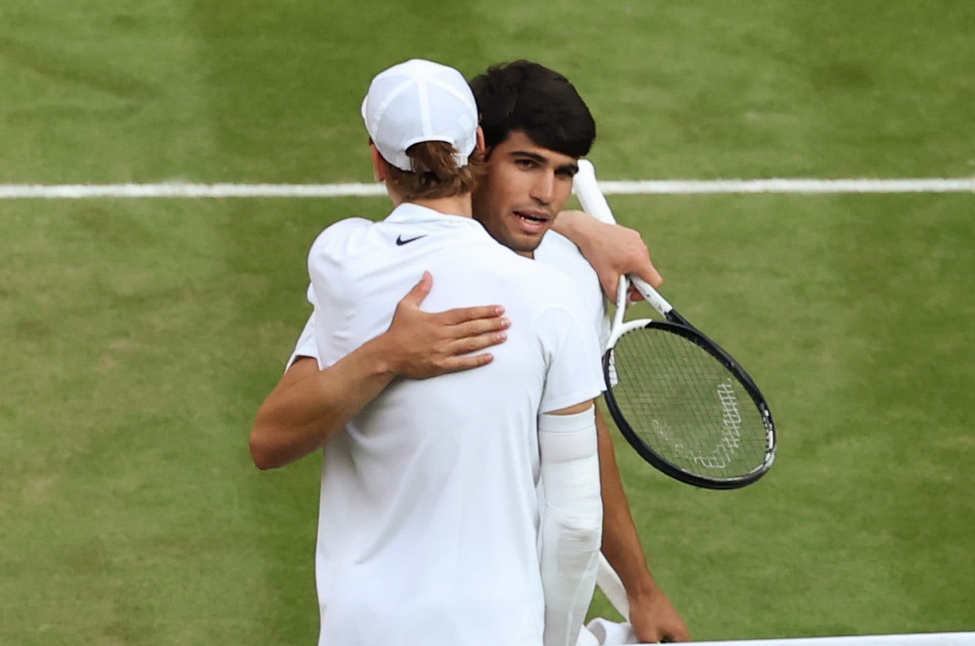 Stima e rispetto tra Sinner e Alcaraz, una rivalità destinata a segnare il tennis mondiale per anni