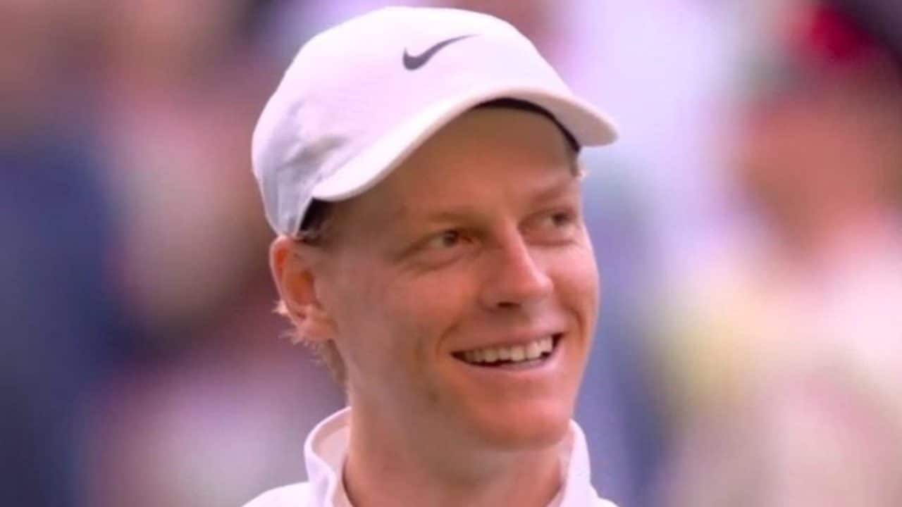 Quando gioca Sinner contro Martinez a Wimbledon, data e orario del prossimo incontro