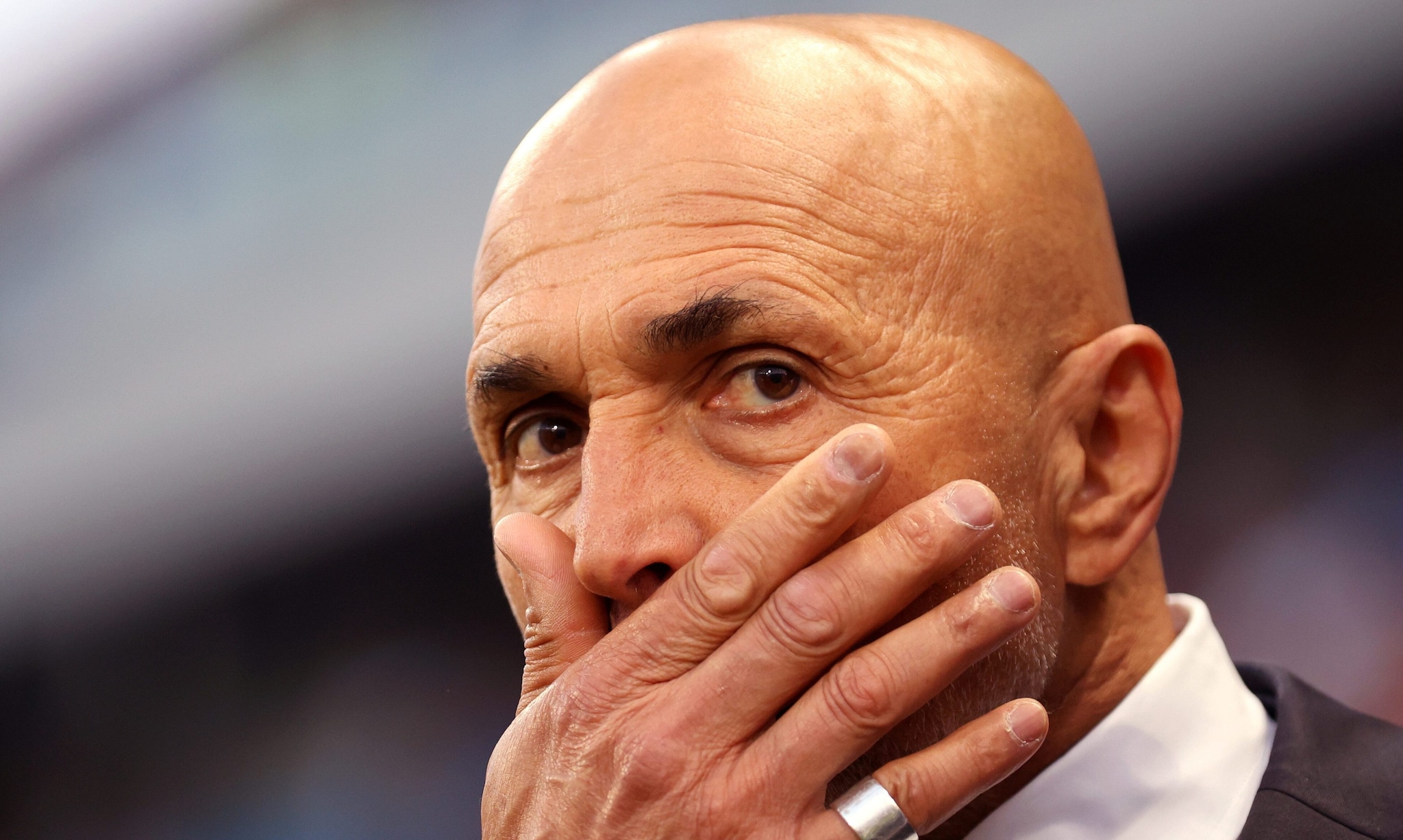 Spalletti tormentato: "Nell’ultimo ritiro prima di Norvegia-Italia sono successe cose inaspettate"