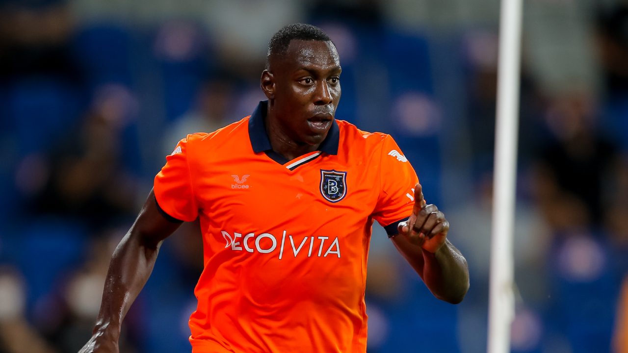 Stefano Okaka trova squadra dopo due anni da disoccupato: non aveva mai annunciato il ritiro
