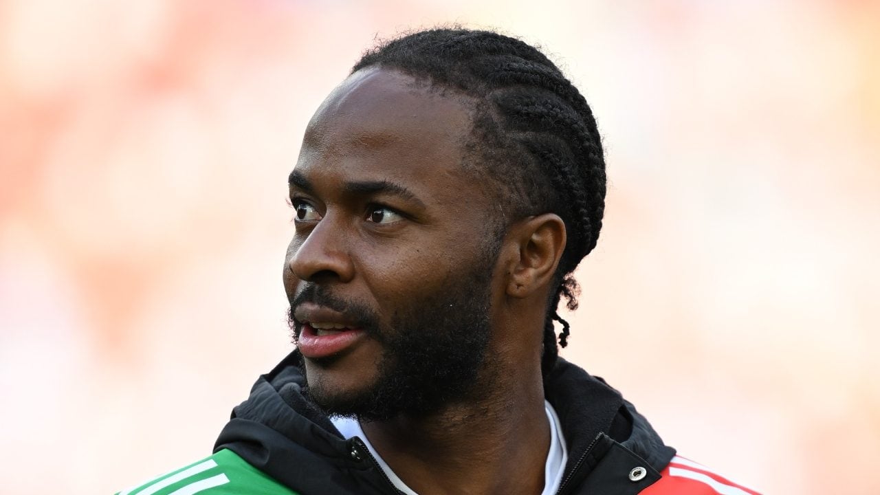 Sterling al Napoli, Manna vuole regalare un esterno a Conte: vive le piste di Chiesa e Grealish