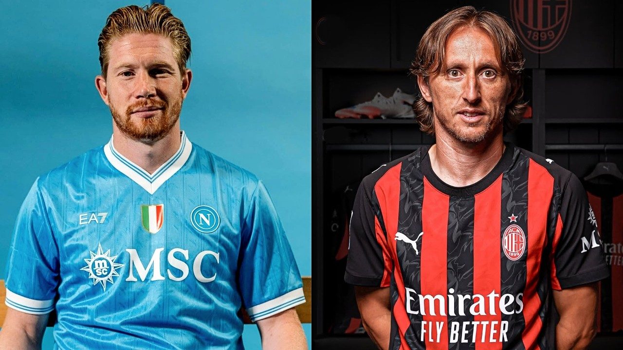 Calciomercato Serie A 2025, il tabellone con acquisti e cessioni squadra per squadra