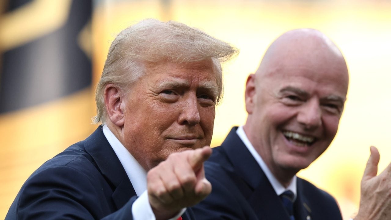Trump onnipotente, decreto esecutivo per cambiare nome al calcio negli Stati Uniti: "Potrei farlo"