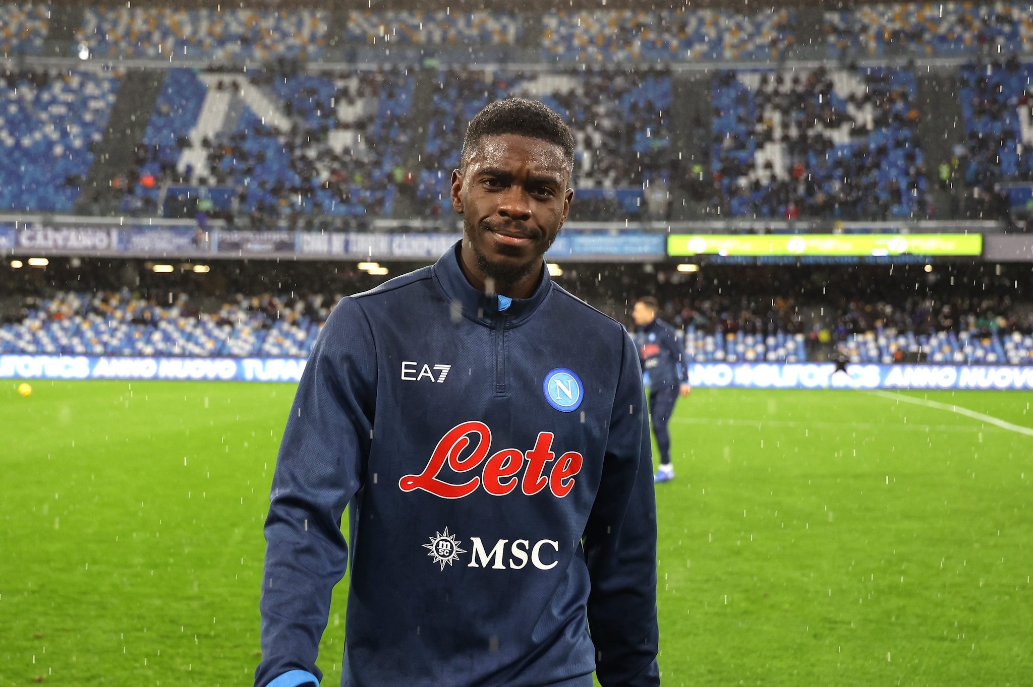 Tuanzebe denuncia il Manchester United per negligenza medica per i suoi infortuni: cosa è successo