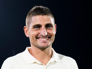 Marco Verratti spiega perché è andato a giocare in Qatar: basta guardare cosa succede in panchina