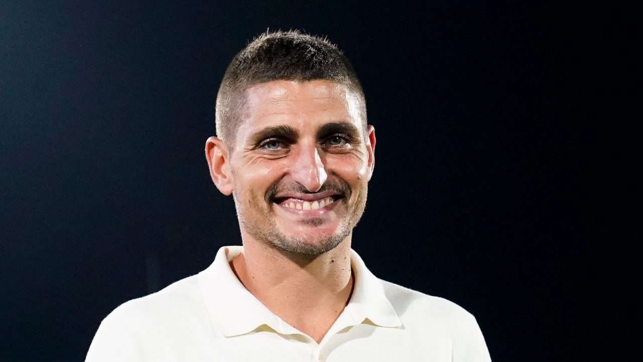 Marco Verratti spiega perché è andato a giocare in Qatar: basta guardare cosa succede in panchina