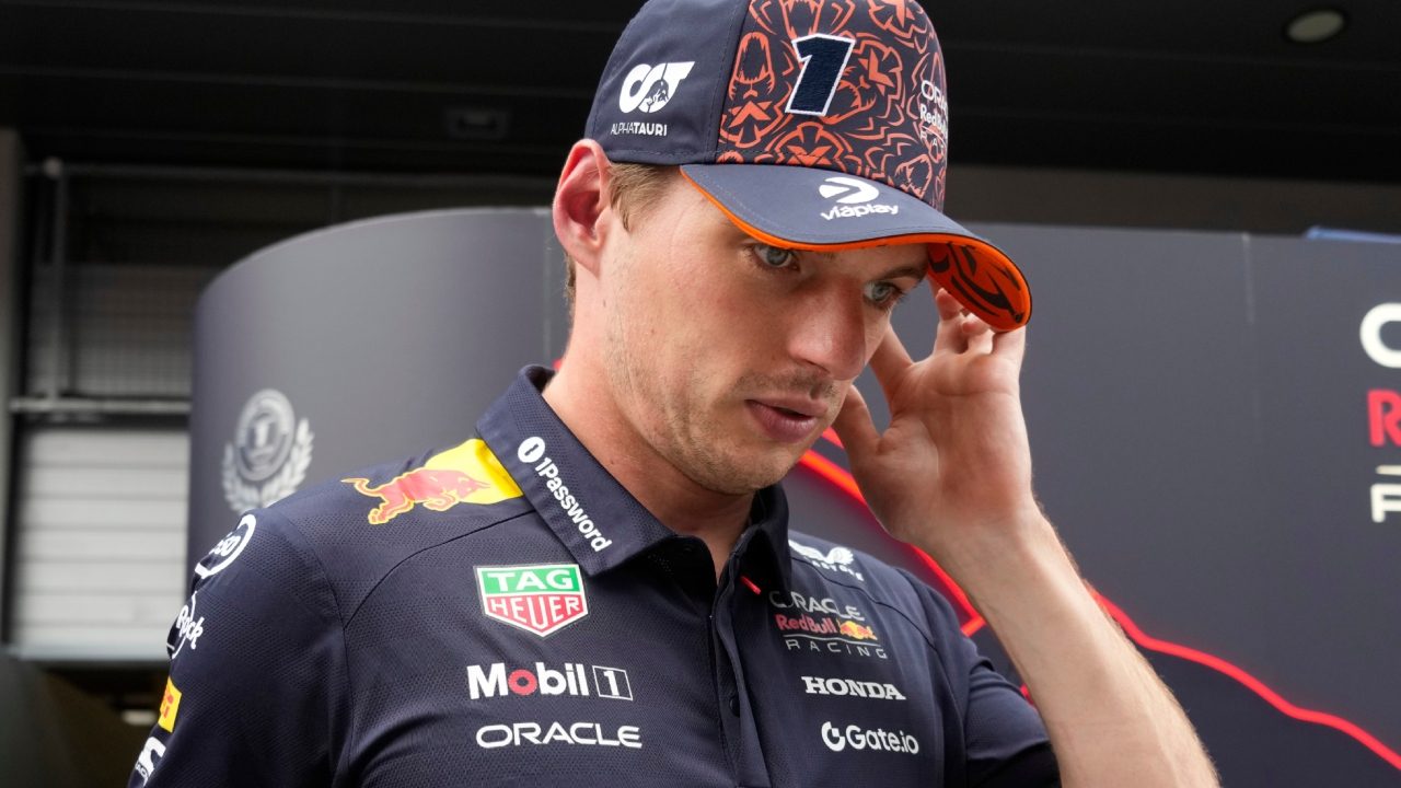 Max Verstappen non smentisce il passaggio alla Mercedes: "Niente anno sabbatico, in F1 nel 2026"