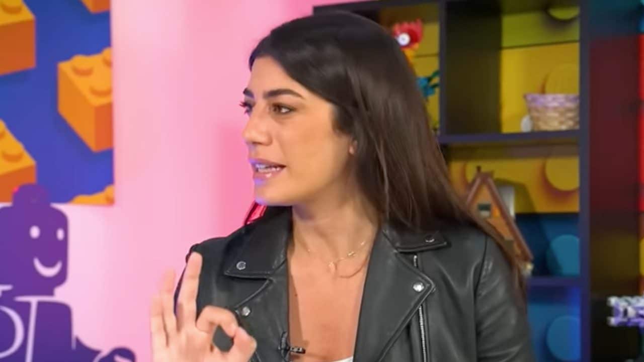 Vicky Piria: "Per una persona normale guidare una F1 è impossibile. Non uscirebbe nemmeno dai box"