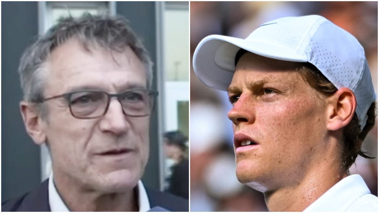 Mats Wilander: "Tutti possono provare a giocare come Sinner, non richiede un talento eccezionale"