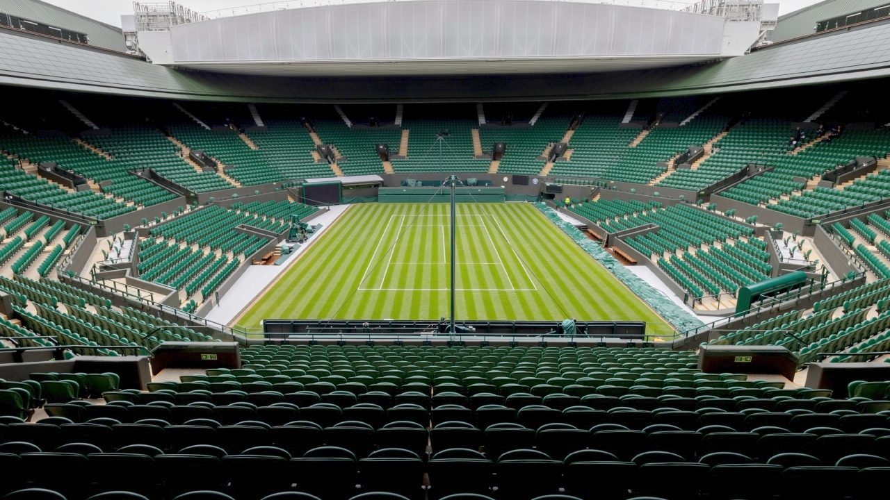 Il finalista di Wimbledon che è diventato un efferato assassino: ha fatto a pezzi una donna