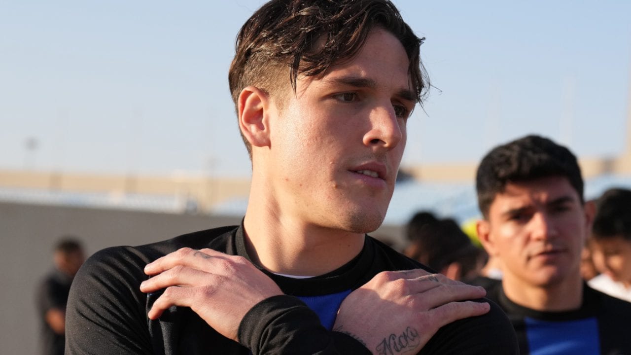 Zaniolo patteggia e paga 15 mila euro di multa, ma non ha mai picchiato i due Primavera della Roma