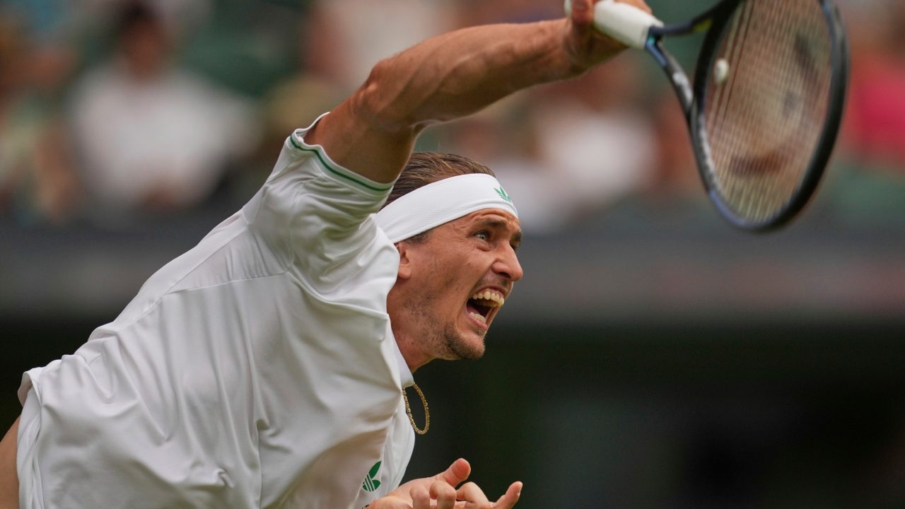 Perché a Wimbledon sono state eliminate 23 teste di serie al primo turno: erba micidiale per i big