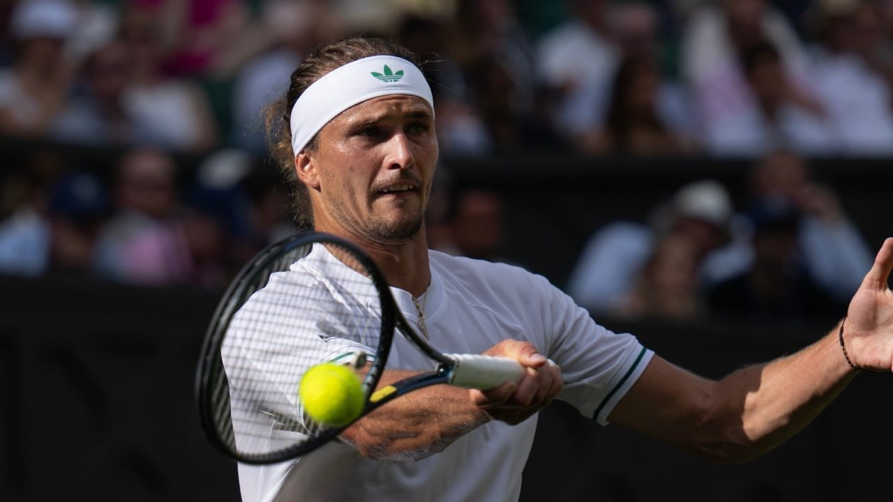 Zverev esce allo scoperto e manda un messaggio a Sinner e Alcaraz: "Vorrei rovinargli la festa"