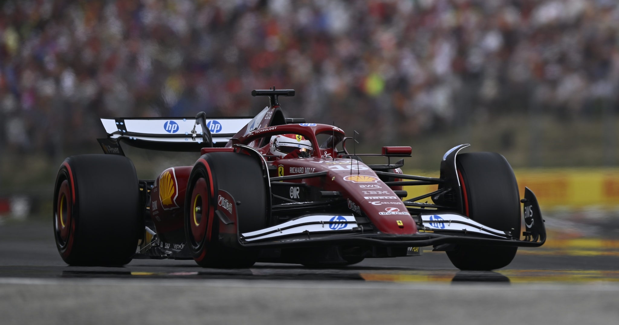 Formula 1, Norris vince il GP Ungheria: classifica aggiornata e ordine d'arrivo