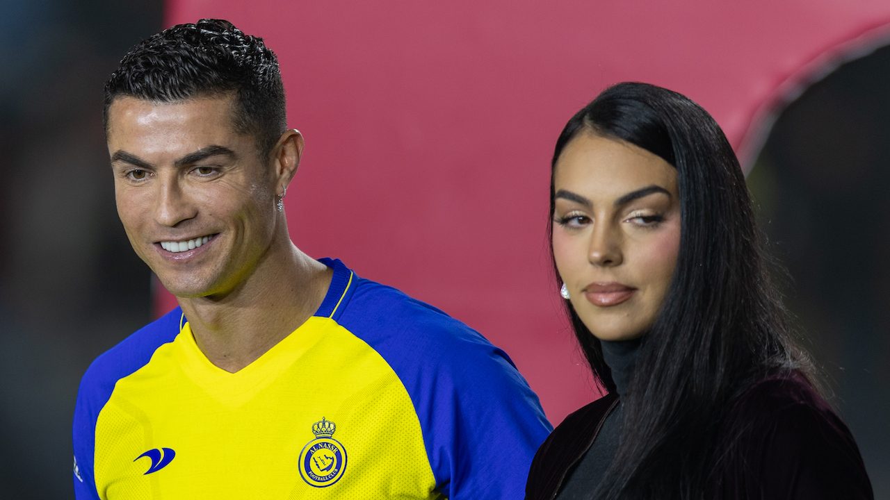 Cristiano Ronaldo, clausola matrimoniale d’oro per Georgina: cosa succede in caso di divorzio