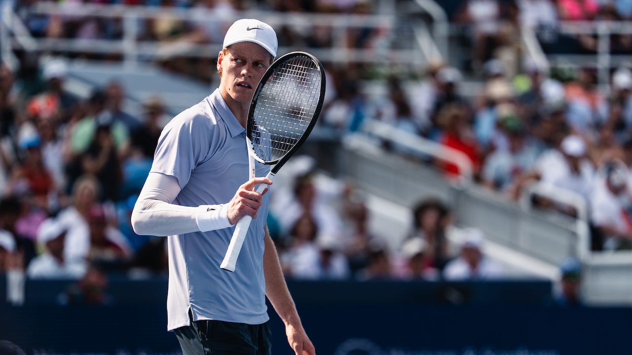 Sinner-Alcaraz, la diretta della finale di Cincinnati: Jannik a caccia del bis dopo Wimbledon