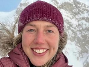 La compagna di scalata di Laura Dahlmeier ha visto la sua morte: &#8220;L&#8217;ho chiamata, non si è mossa&#8221;
