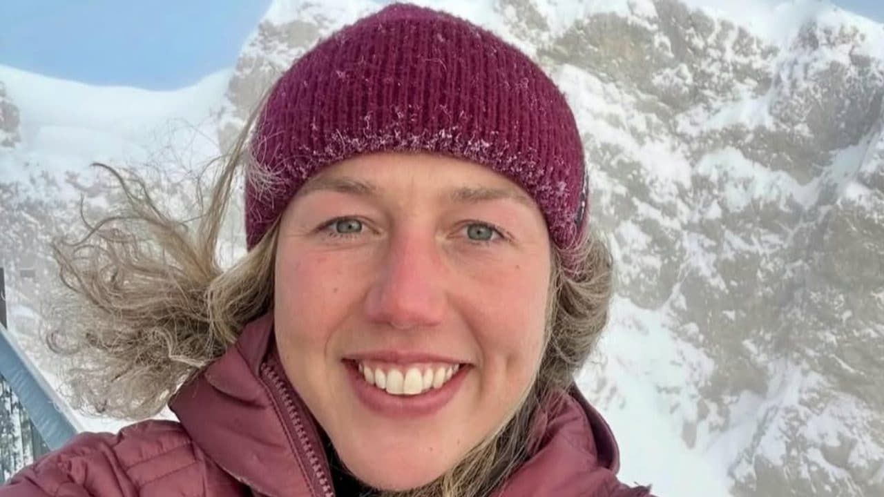 La compagna di scalata di Laura Dahlmeier ha visto la sua morte: "L'ho chiamata, non si è mossa"