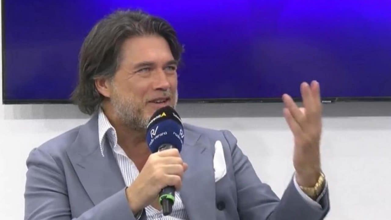 Andrea D'Amico: "In Italia i giovani non hanno tempo di diventare campioni, il modello è da cambiare"