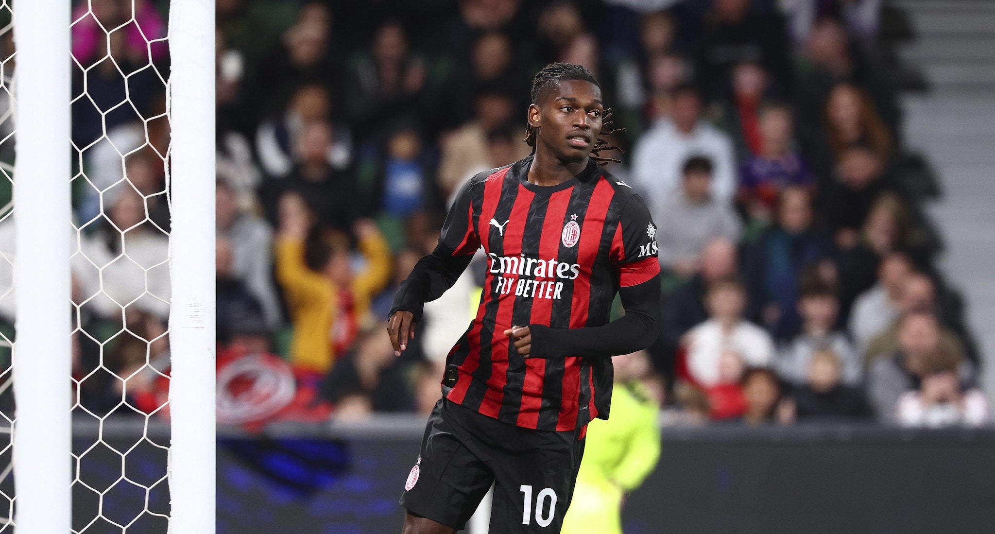 Chelsea-Milan, dove vedere l'amichevole in TV e streaming: orario e formazioni della partita