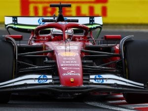 Solo le McLaren davanti alla Ferrari di Leclerc a Budapest: come sono andate le prove libere del GP Ungheria