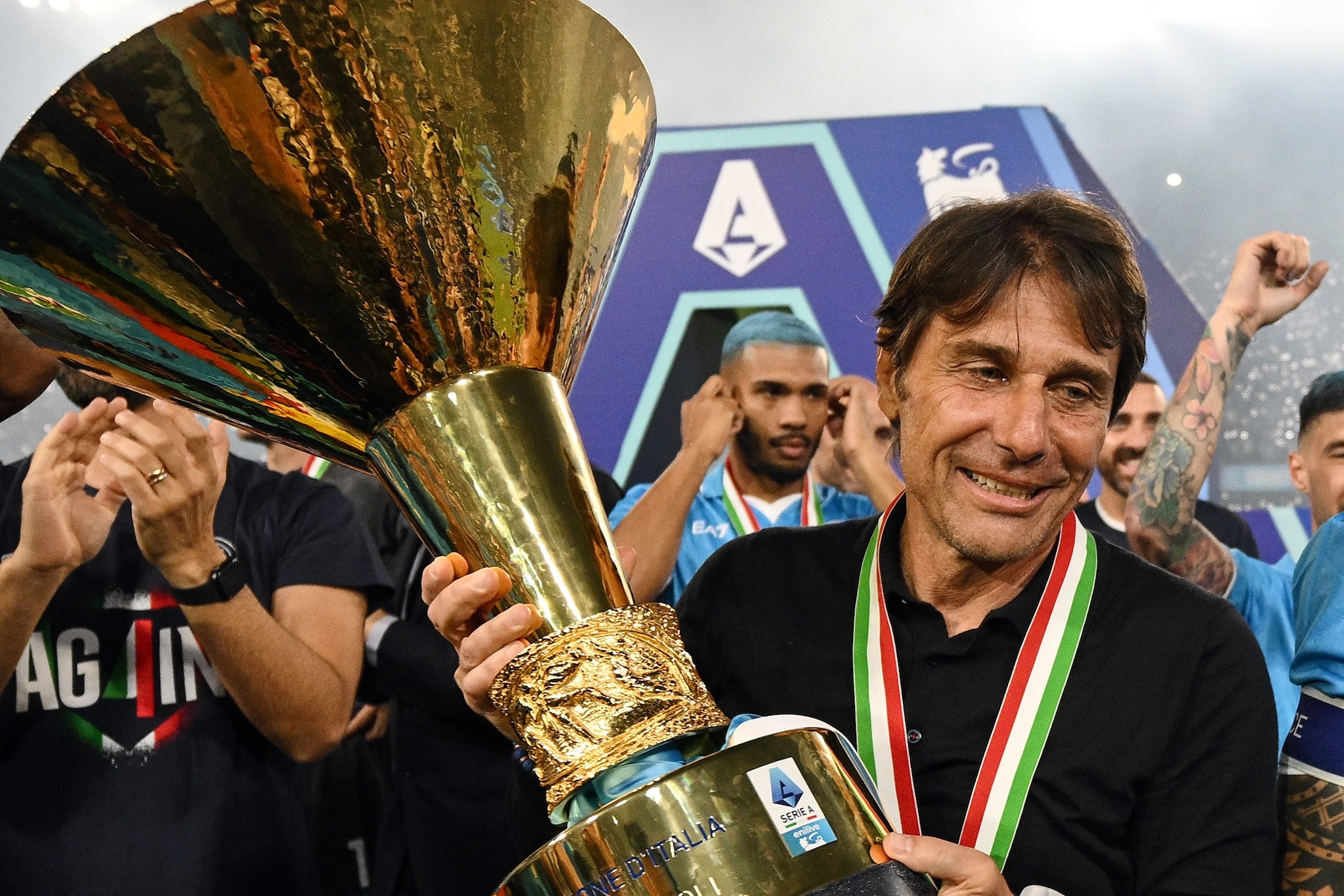 Napoli-Sorrento, dove vedere l'amichevole in TV e streaming: orario e formazioni della partita